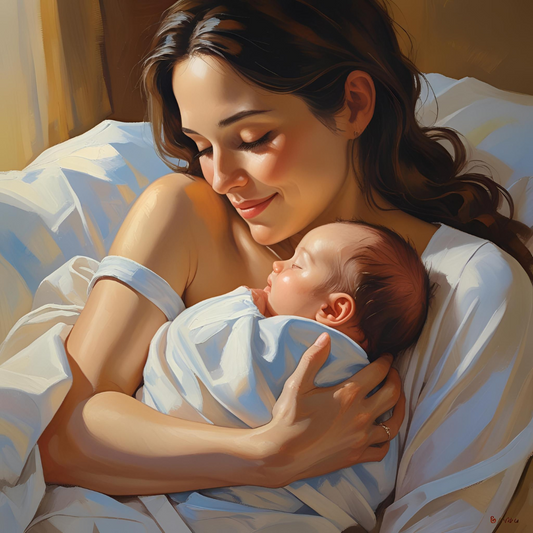 PDF - Understanding & Overcoming Postpartum Depression