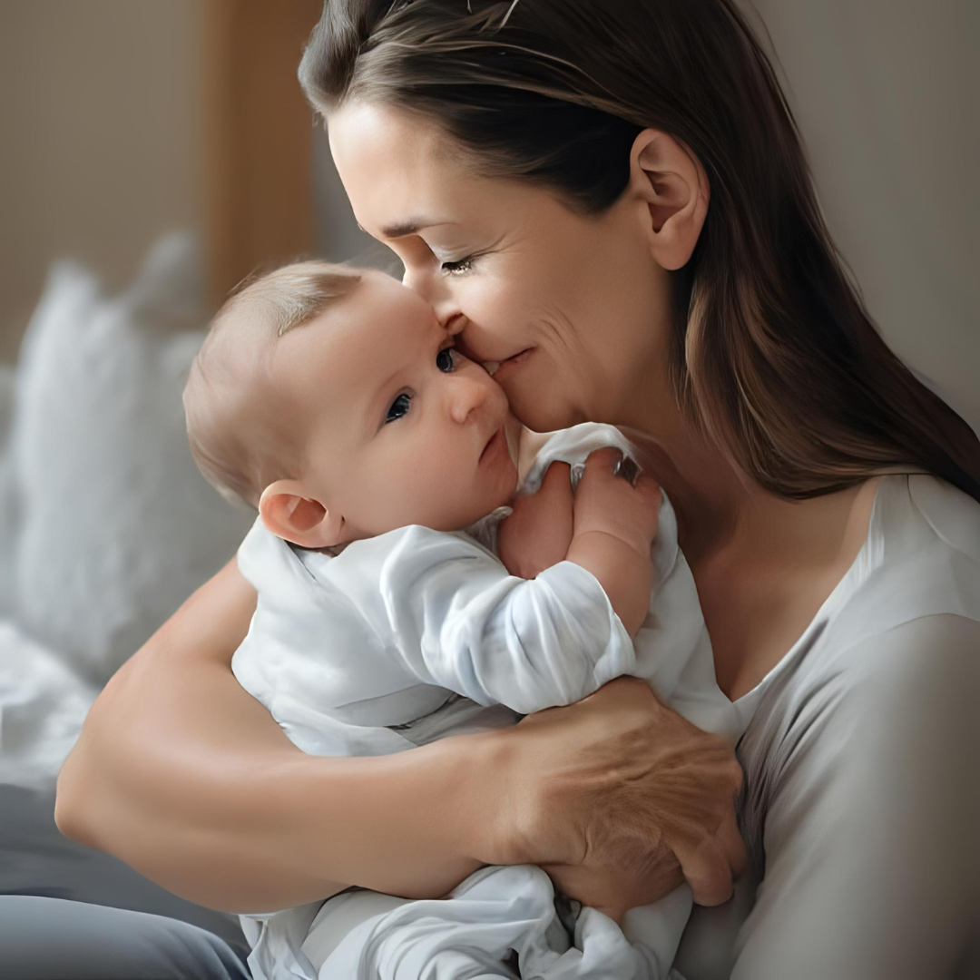 PDF - Understanding & Overcoming Postpartum Depression