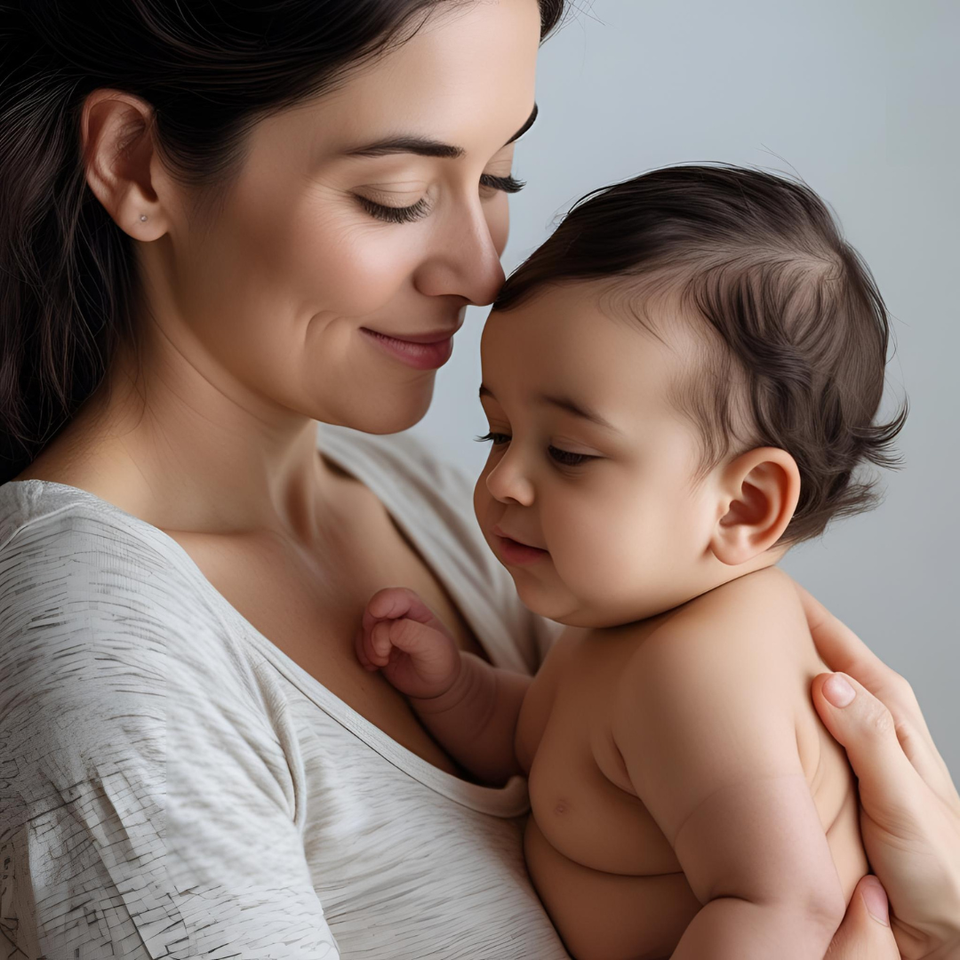 PDF - Understanding & Overcoming Postpartum Depression