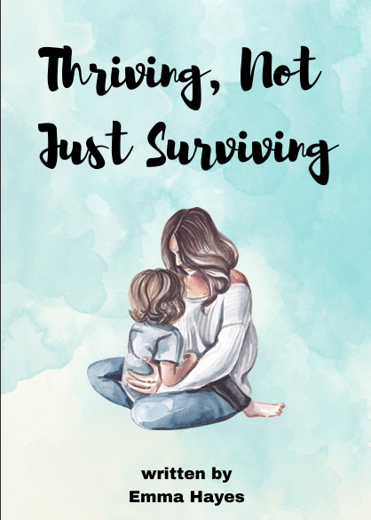 Thriving, Not Just Surviving