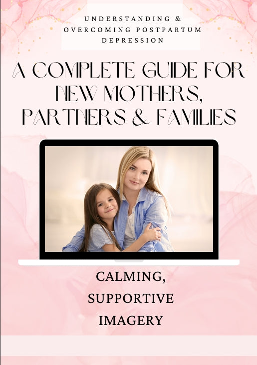 PDF - Understanding & Overcoming Postpartum Depression